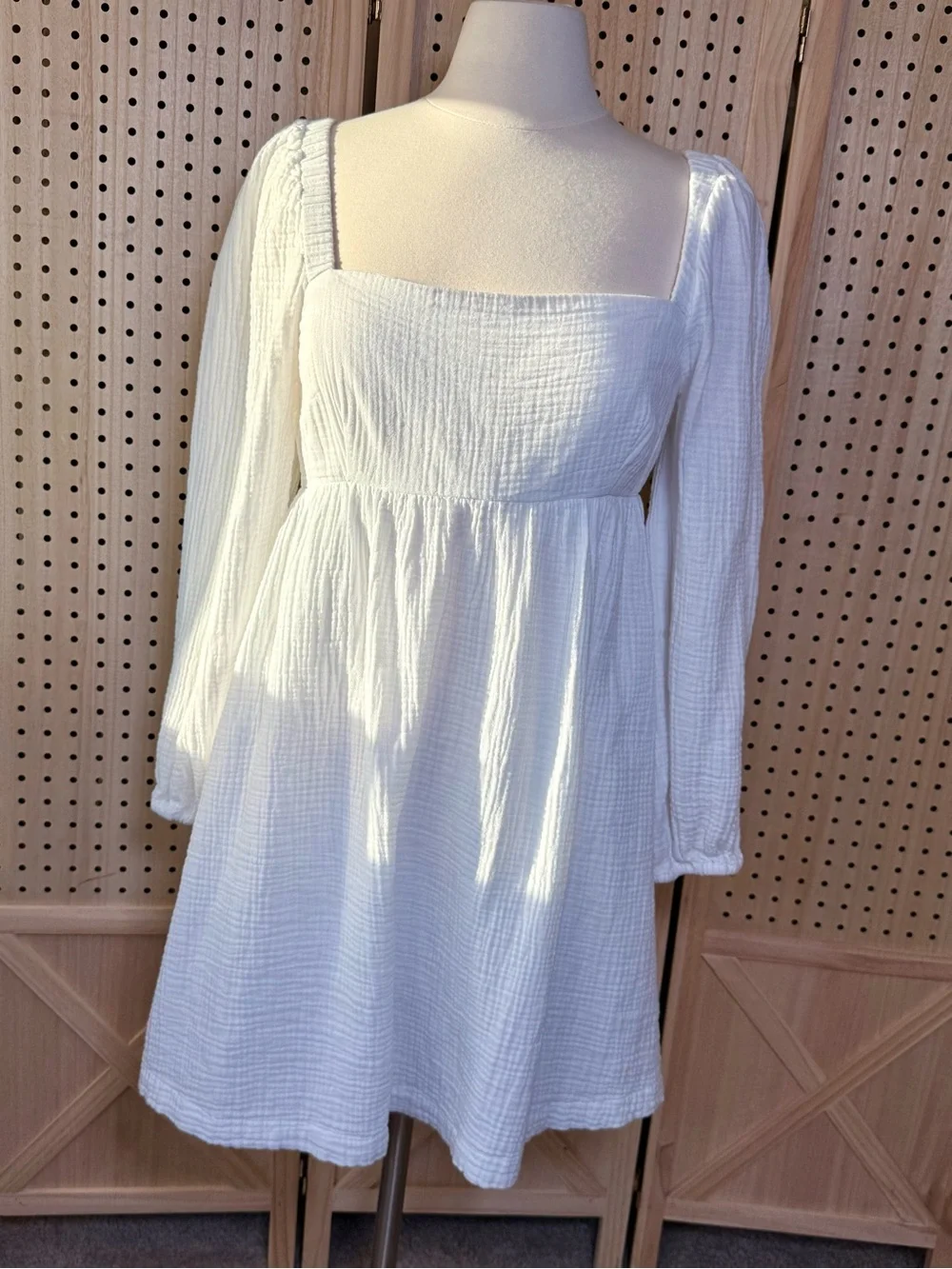 J. Crew effortlessly romantic